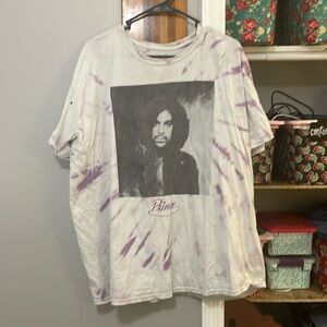 Prince shirt